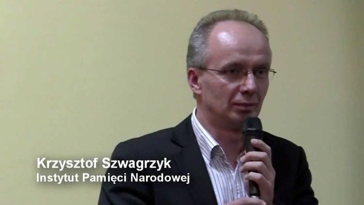Krzysztof Szwagrzyk Ekshumacje ofiar komunizmu Krzysztof Szwagrzyk IPN YouTube