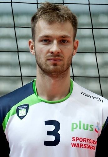 Krzysztof Wierzbowski azspwcompublicimgteamphoto2011wierzbowskijpg