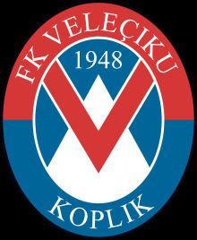 KS Veleçiku Koplik httpsuploadwikimediaorgwikipediaenthumb3
