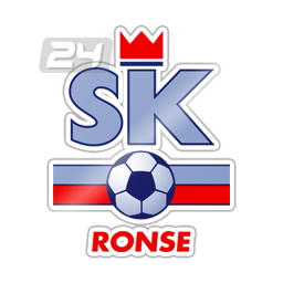 K.S.K. Ronse Belgium KSK Ronse Results fixtures tables statistics Futbol24