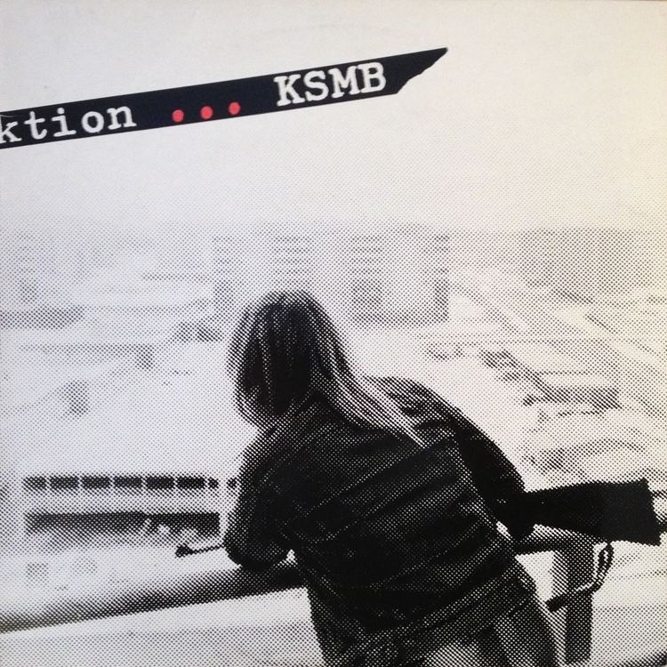 KSMB (band) KSMB Aktion 1980 Swedish Punk Fanzines