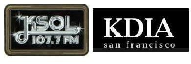 KSOL KSOL amp KDIA San Francisco Bay Area Black Radio Icons Reunite for a