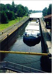 Küsten Canal uploadwikimediaorgwikipediacommonsthumbbbe