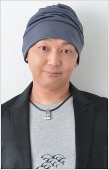 Kōsuke Okano httpsmyanimelistcdndenacomimagesvoiceactor