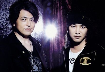 Kōsuke Toriumi Hikaru Midorikawa and Kousuke Toriumi to release MrSADISTIC NIGHT