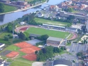 K.S.V. Oudenaarde Belgium KSV Oudenaarde Results fixtures squad statistics