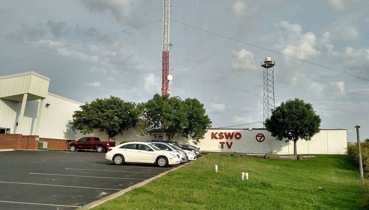 KSWO-TV