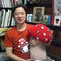 Kōtarō Iizawa wwwshibuyaunivnetimgprofessorimgsphotoIIza