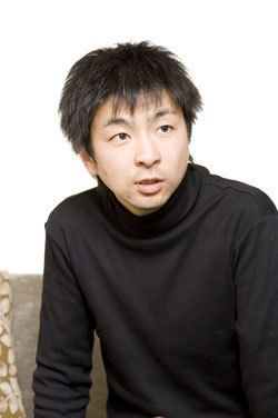 Kōtarō Isaka asianwikicomimages995KotaroIsakap1jpg