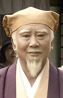 Kotaro Satomi httpsuploadwikimediaorgwikipediacommonsthu