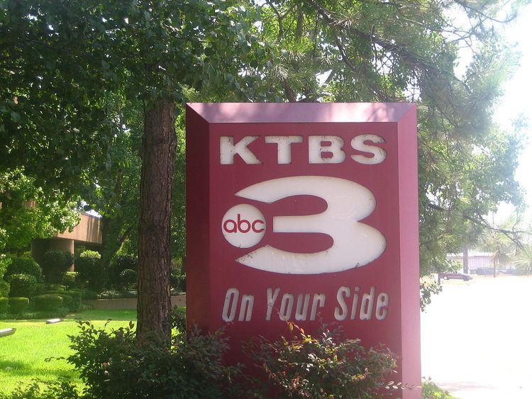 KTBS-TV