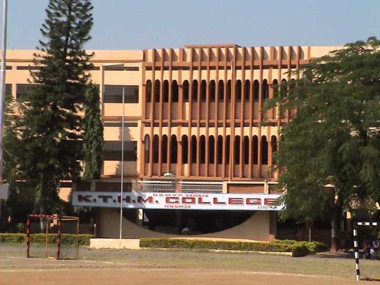 KTHM College