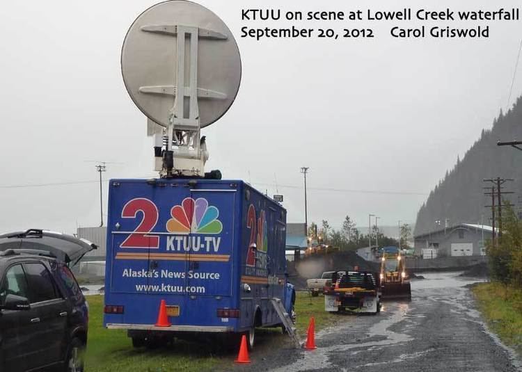 KTUU-TV P1100510KTUUonscene Seward City News