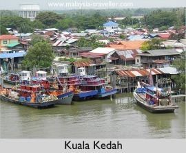 Kuala Kedah wwwmalaysiatravellercomimageskualakedahfortkkjpg