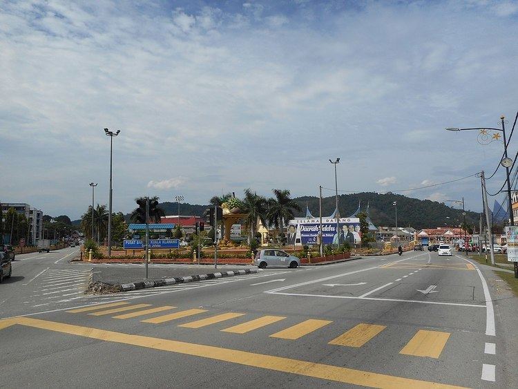 Kuala Klawang