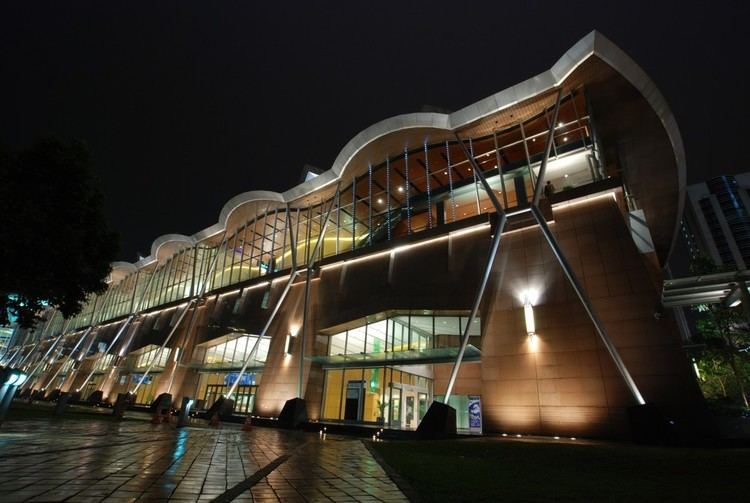 Kuala Lumpur Convention Centre  Alchetron, the free social encyclopedia