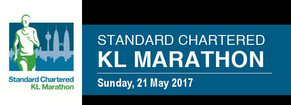 Kuala Lumpur Marathon wwwklmarathoncomstaticimgklmarathonlogo20