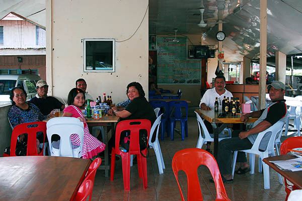 Kuala Lurah Kuala Lurah Limbang Lawas SarawakMalaysiaEast AsiaWorld