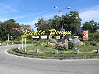 Kuala Penyu kuala penyu homestay