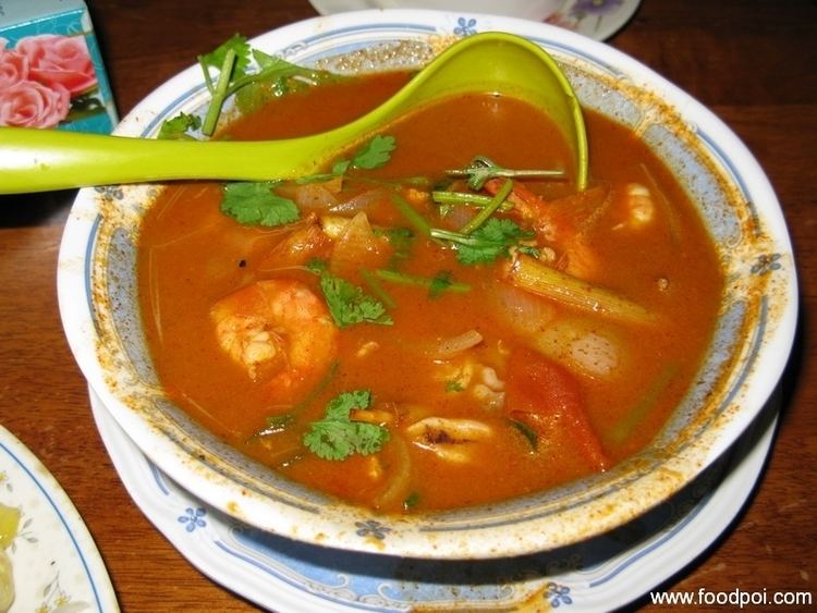 Kuantan Cuisine of Kuantan, Popular Food of Kuantan