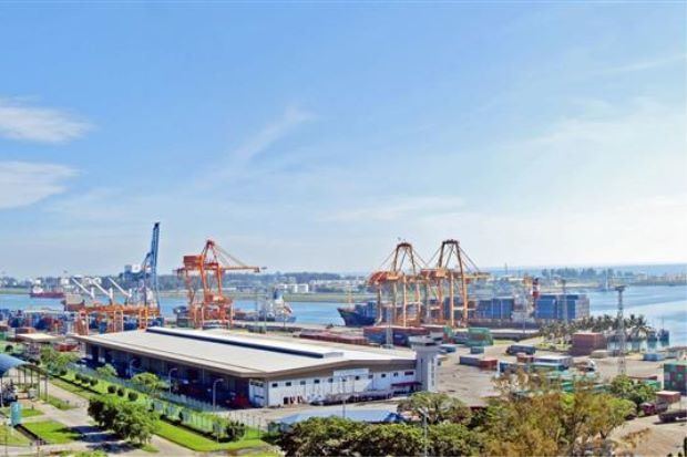 Kuantan Port IJM selling 40 of Kuantan Port Consortium for RM334m Business