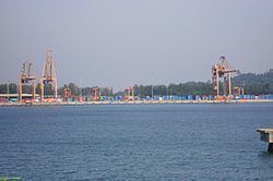 Kuantan Port Kuantan Port Wikipedia
