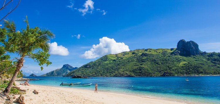Kuata Barefoot Kuata Island UPDATED 2017 Hostel Reviews amp Price