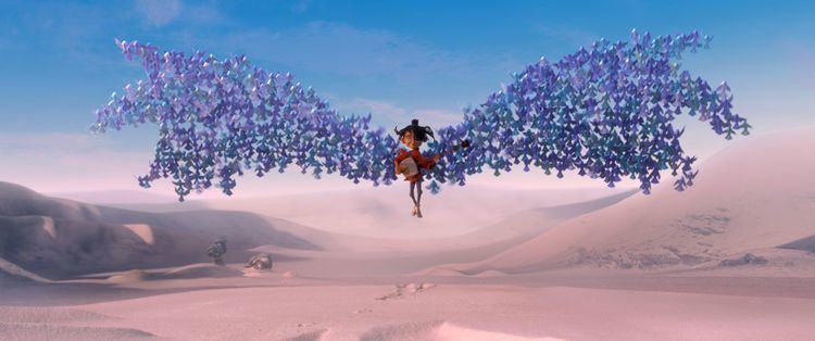 Kubo and the Two Strings Kubo and the Two Strings review when beauty is almost more
