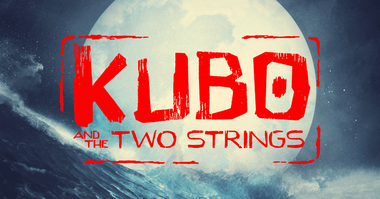 Kubo and the Two Strings Kubo and the Two Strings