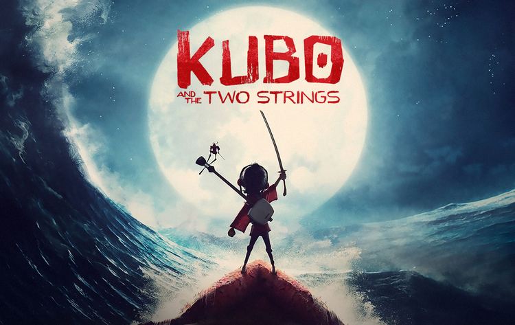 Kubo and the Two Strings Kubo And The Two Strings Den of Geek