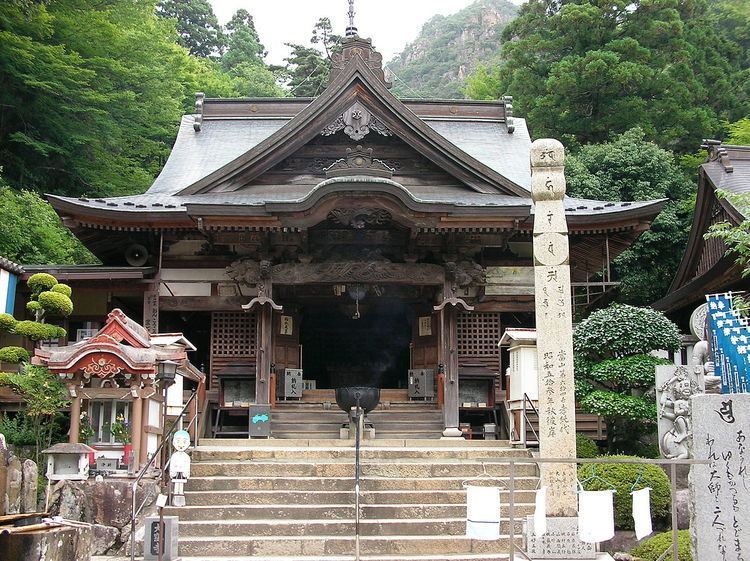 Ōkubo-ji