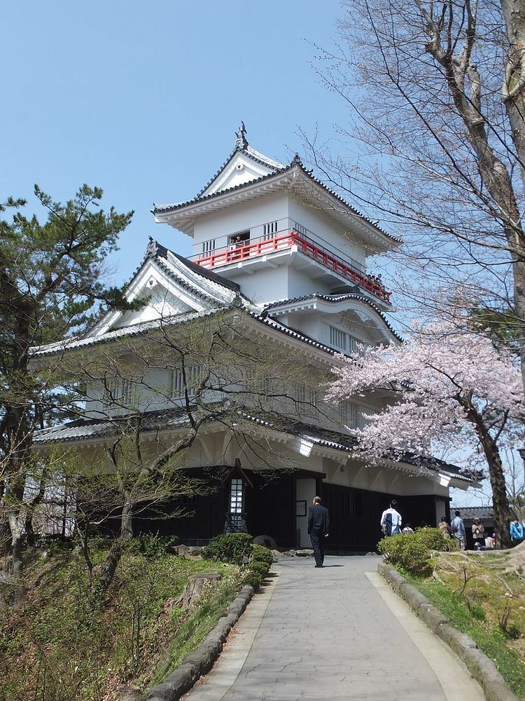 Kubota Castle