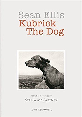 Kubrick the Dog httpsimagesnasslimagesamazoncomimagesI4