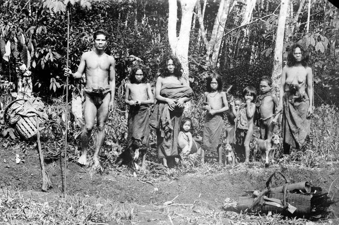 Kubu people