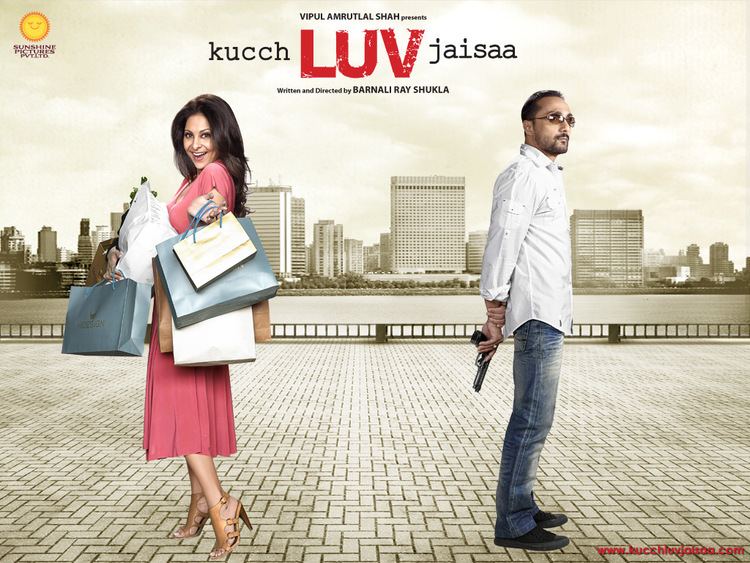 Prediction for KUCCH LUV JAISAA