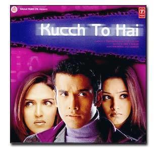 Kucch To Hai music review by Rakesh Budhu Planet Bollywood