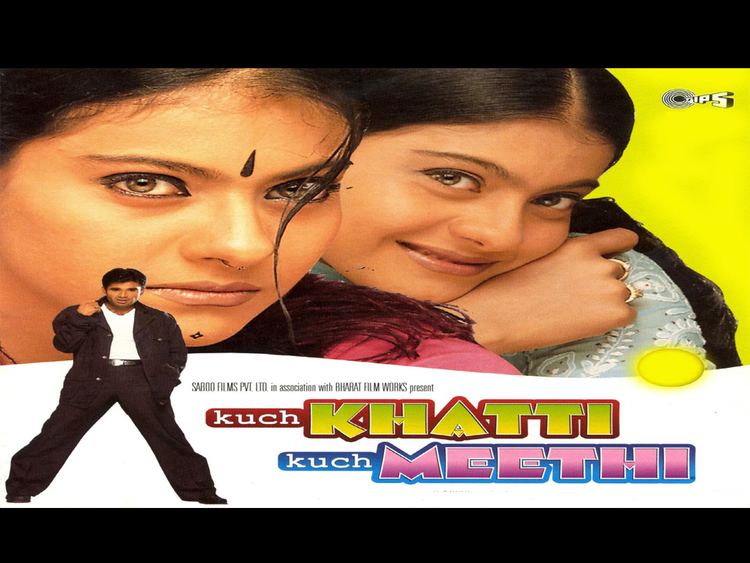 Kuch Khatti Kuch Meethi 2001