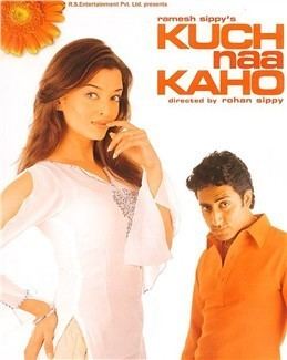 PlanetBollywood Music Review Kuch Naa Kaho