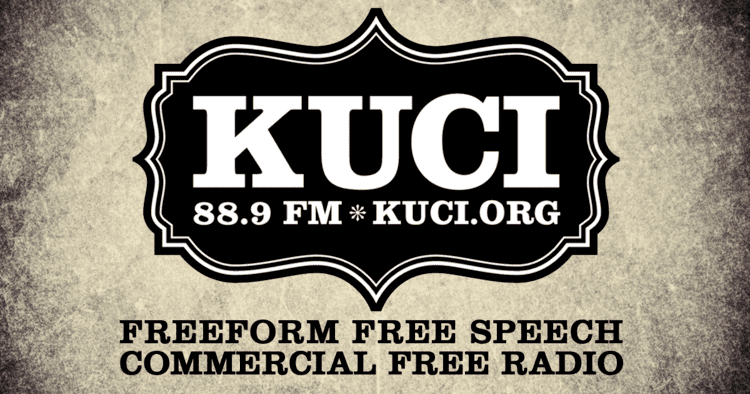 KUCI KUCI 889FM in Irvine Orange County Public Radio