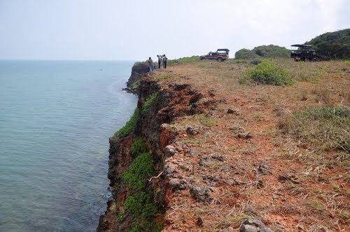 Kudiramalai Kudiramalai Point