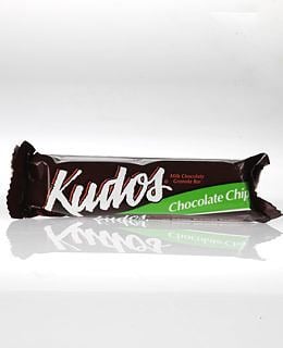 Kudos (granola bar) Kudos Chocolate Chip Granola Bars Nine Kid Foods to Avoid TIME