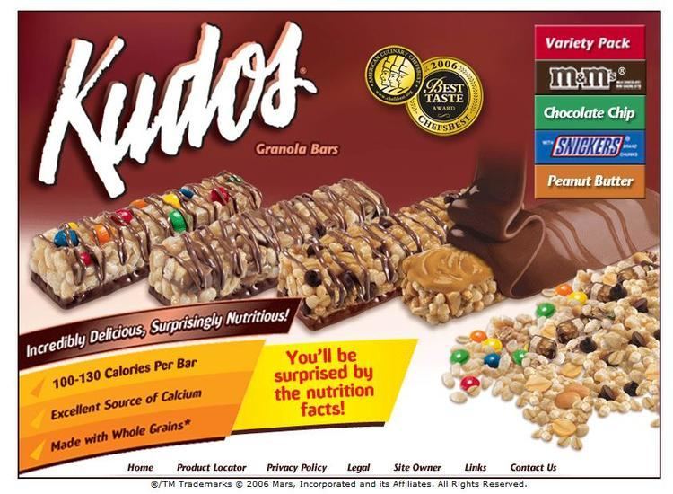 Kudos (granola bar) the hell happened to kudos bars they were delicious nostalgia