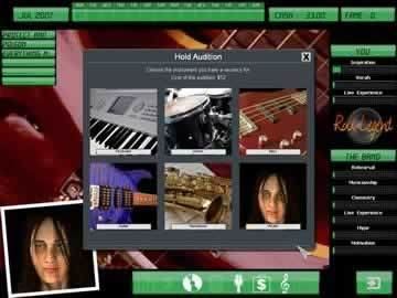 Kudos: Rock Legend Kudos Rock Legend Game Download and Play Free Version