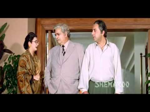 Kudrat (1998 film) Kudrat Part 1 Of 14 Akshaye Khanna Urmila Matondkar