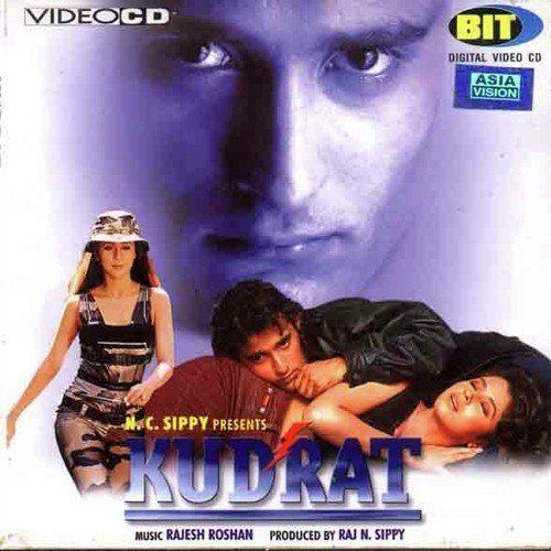 Kudrat (1998 film) Kudrat Kudrat songs Hindi Album Kudrat 1998 Saavncom Hindi Songs