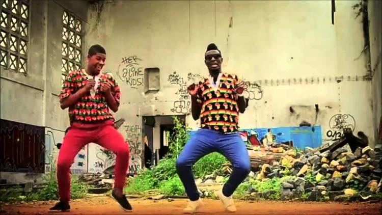 Kuduro AfroPanico Matimba ADfilms AfroHouse Kuduro Pantsula I