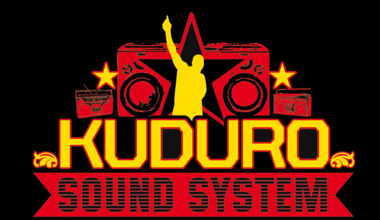 Kuduro DxJayRock39s Notes Kuduro