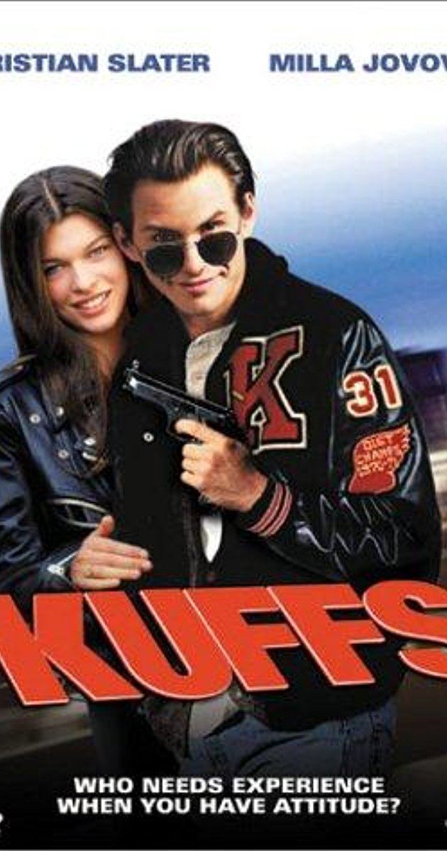 Kuffs Kuffs 1992 IMDb