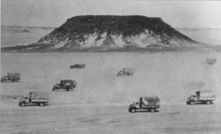Kufra South African Military History Society Journal THE TRAGEDY AT KUFRA