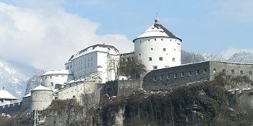 Kufstein Fortress